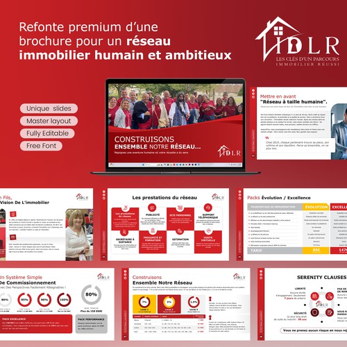  contest entry by Sufiyora Designs