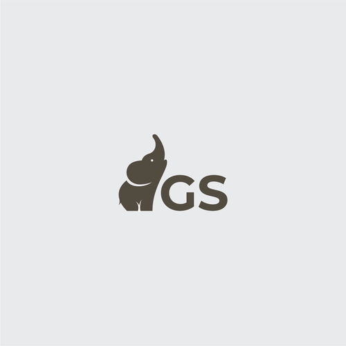 gs logo design