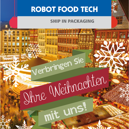 Email contest entry by Cristhian Hurtado