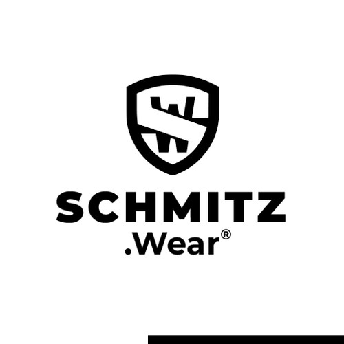 The best logo for workwear brand Design von Riza_studio