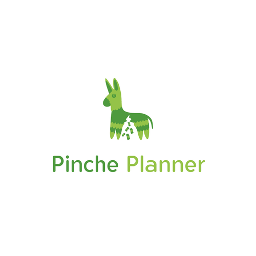 Logo design contest entry by Andrés Ixtepan