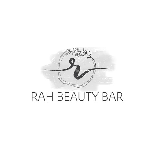 Upscale hair salon needs logo refresh! Design by funkyleviz