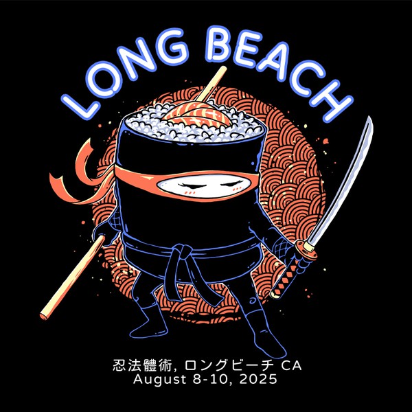 Sushi Ninja