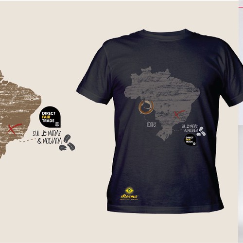 Other clothing or merchandise contest entry by GZdesign