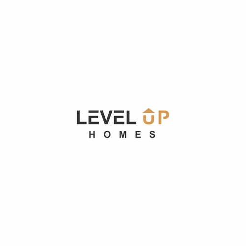 Level Up Homes Design by A Project