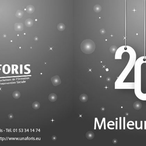 Card or invitation contest entry by ismail gu