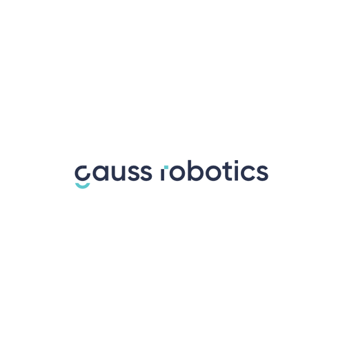 Early stage deep-tech robotics&AI start-up needs logo inspiration Design by Delmastd