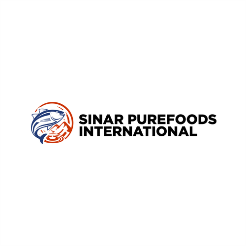 Create a logo for a sector changing Fish Processing company Design by Mieko®