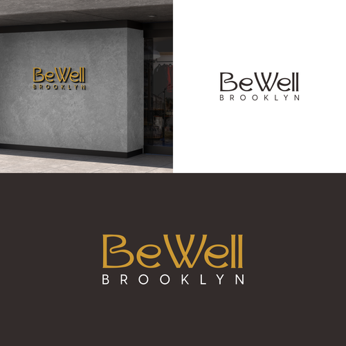 Design di BeWell Brooklyn di ♛ ReN™