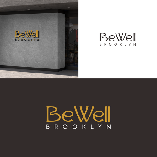 BeWell Brooklyn Design by ♛ ReN™