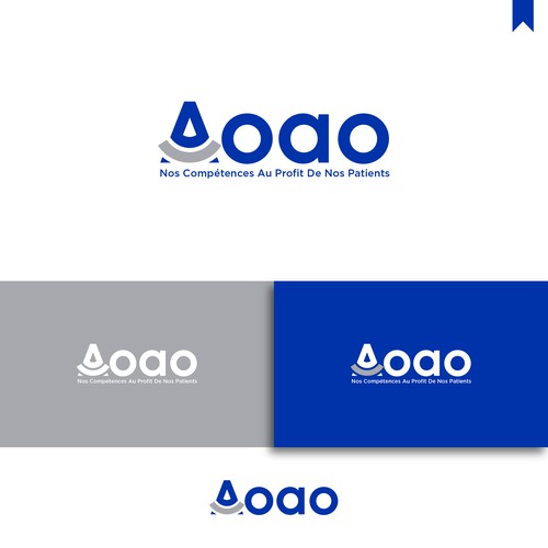  contest entry by OpheRocklab