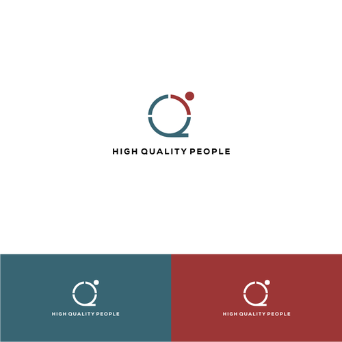 High Quality People logo design with a people logo. I was established in 2020 not 2021 Design by VirusArt