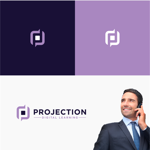 Logo & brand identity pack contest entry by IrelDraw