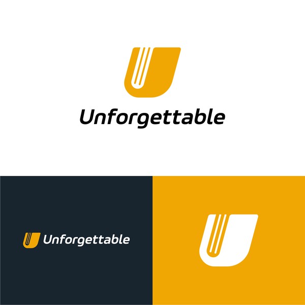 Design by MENK Project titled "Unforgettable"