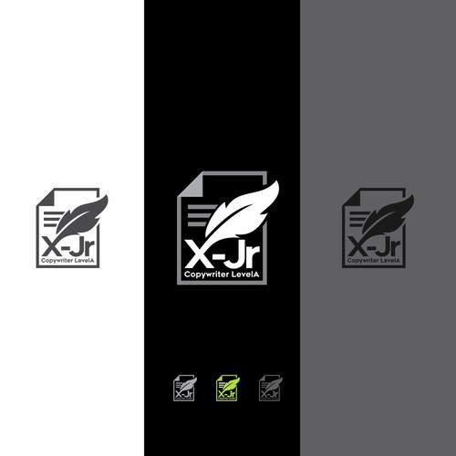 Logo design contest entry by NCO Labs