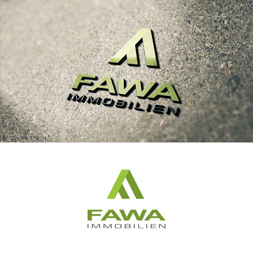 Logo design contest entry by differentart