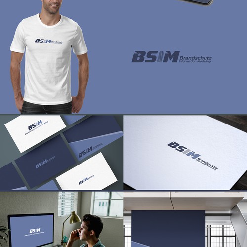 Logo design contest entry by BrandSketchers