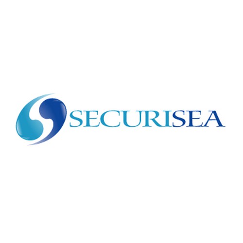 Company logo for infosec company Design by RohitA