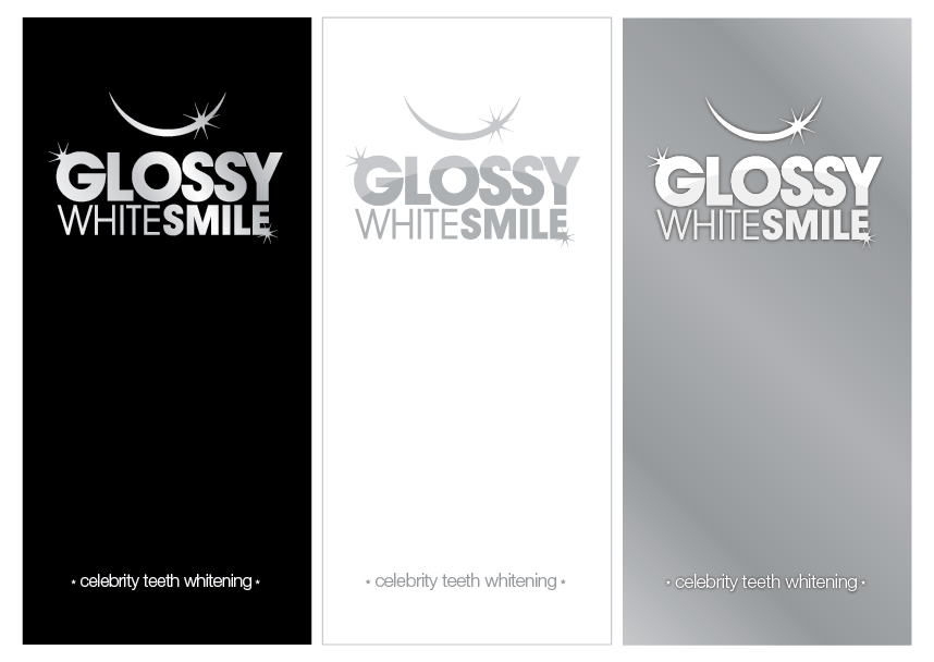 Teeth Whitening Logo Logo design contest