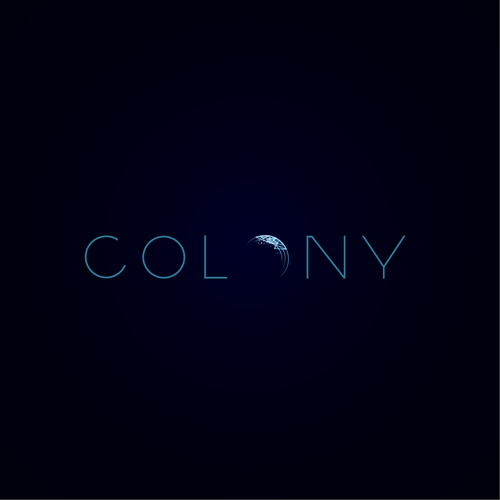 Designs Create a stylish identity for a visual effects company