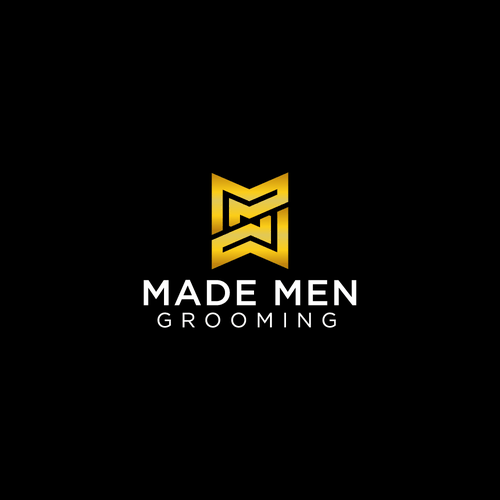 コンペ「LUXURY MEN’S SKIN CARE BRAND」のデザイン by J.Ferdさん 