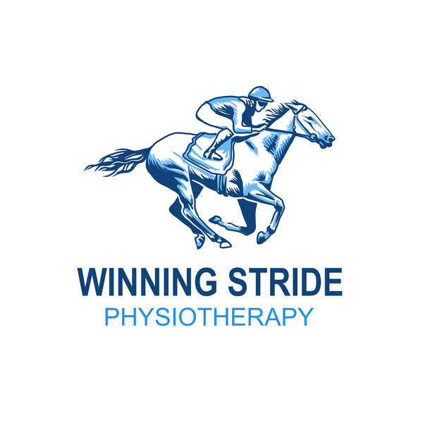 Design by Rziko1 titled "Winning stride"