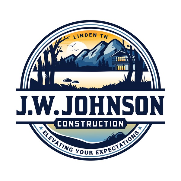 J.W. JOHNSON Construction