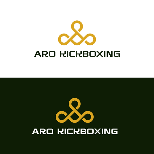 Japanese kickboxing club logo design competition Design by Júnior Augusto