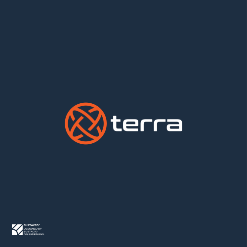 Modern manufacturing and logistics startup logo Design by ᴇ ᴜ s ᴛ ᴀ ᴄ ɪ ᴏ ™