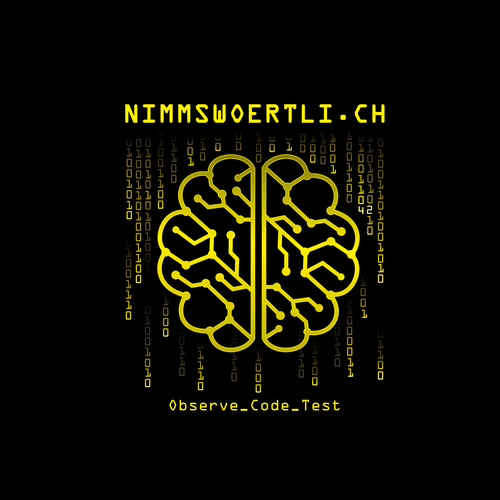 From Zero to Code Hero - The Way of the Coding Nerd. Design by Vandi septiawan