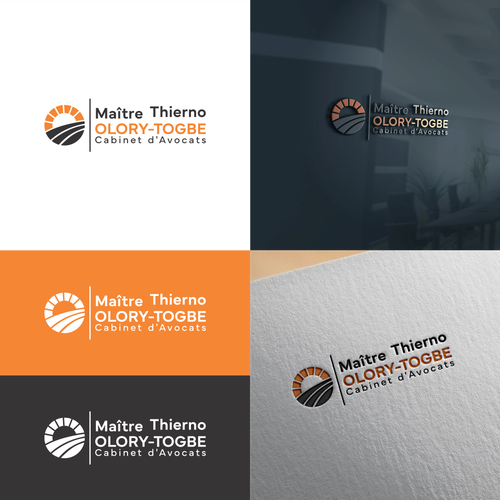 Logo & brand identity pack contest entry by Ryan@rt