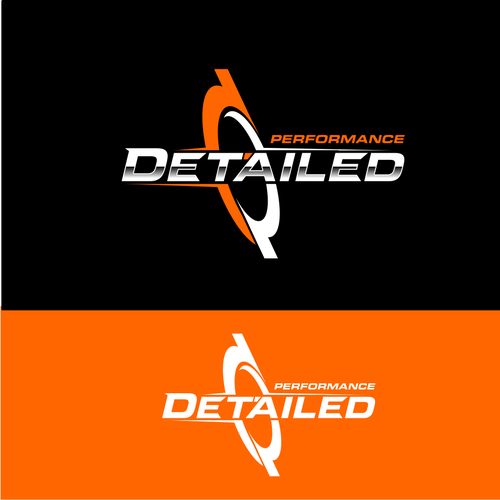 Exciting Car Detailing Company Logo! Design by lanmorys