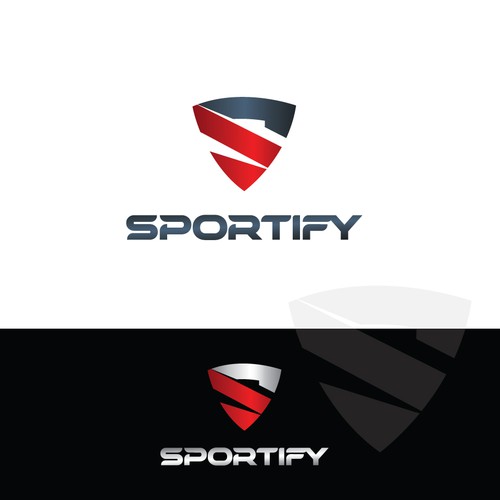 Logo design contest entry by mathiew