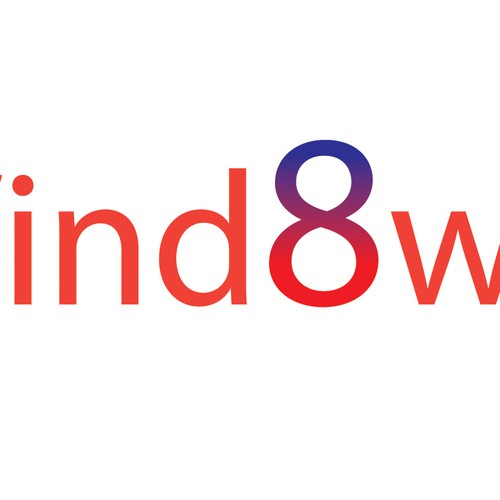 Design Redesign Microsoft's Windows 8 Logo – Just for Fun – Guaranteed contest from Archon Systems Inc (creators of inFlow Inventory) di Jdahlen