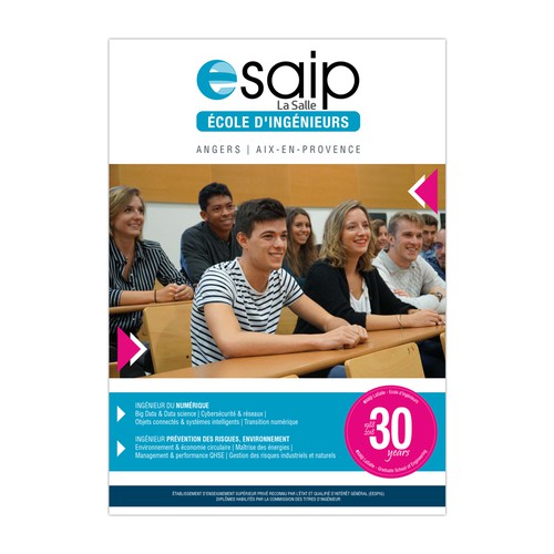 Magazine cover contest entry by AlexDesign1475