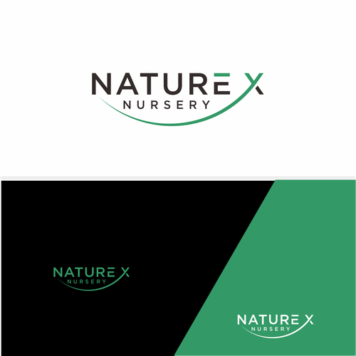 コンペ「Creative and fun logo needed for a new greenhouse/plant nursery.」のデザイン by NARENDRA Designさん 