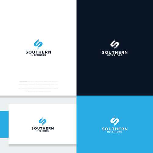 needing a new professional logo showing all our services Design by DiskaDarmono