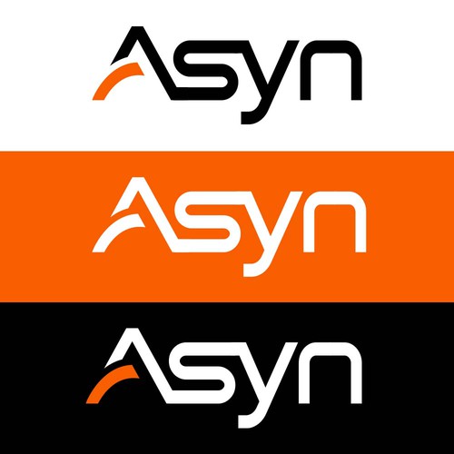 New logo for “Assyn” SaaS platform Design by surendra1