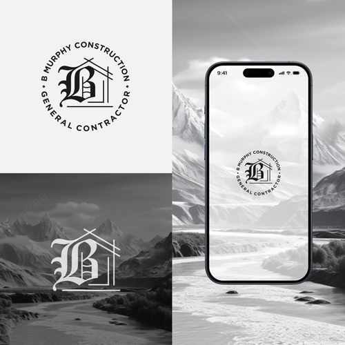 BMC Design by zen.logo