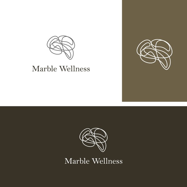 Diseño de MUstudio! titulado "mental health therapy practice"