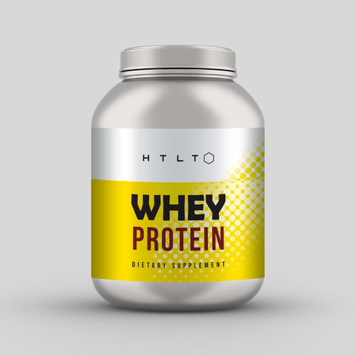 Supplement Brand/Label Design | Winner May Get More Designs! Design by DesignMoment