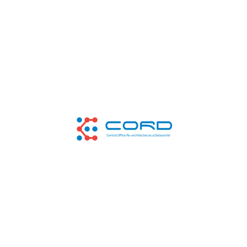 CORD Logo Design Diseño de artsigma