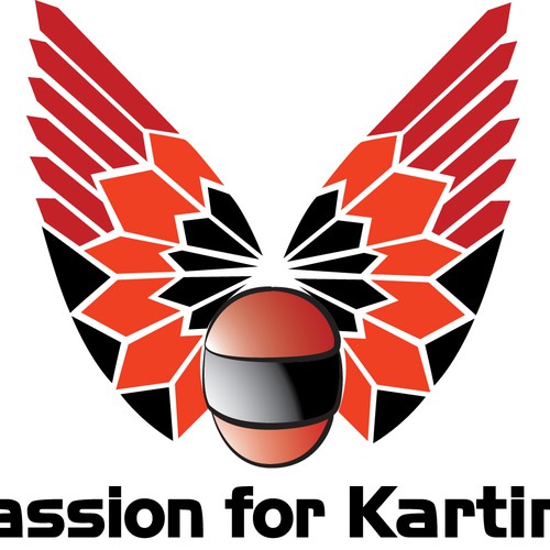 Logo design contest entry by ma.