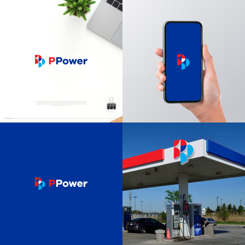 Need Logo for Petrol Station Design by klepon*