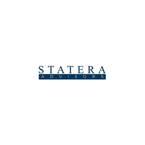Luxurious, Minimal, Modern Logo Design for a High-End Advisory Firm Design by memindlogo