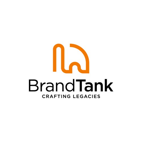 Design a logo for a Branding company Design by sriredjeki