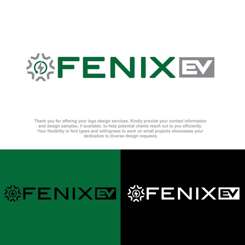 Junkyard Logo Design by xSynz Art