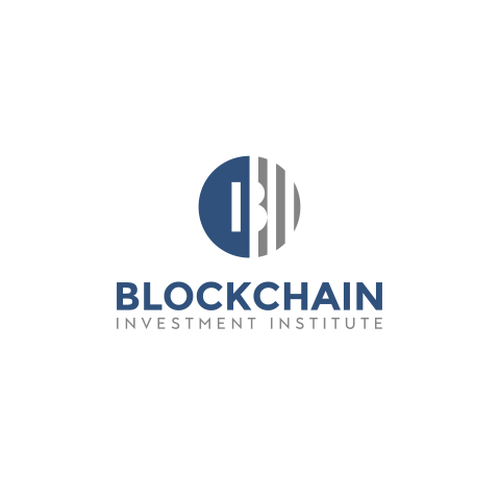 Blockchain creative logo contest Design by Gabri.