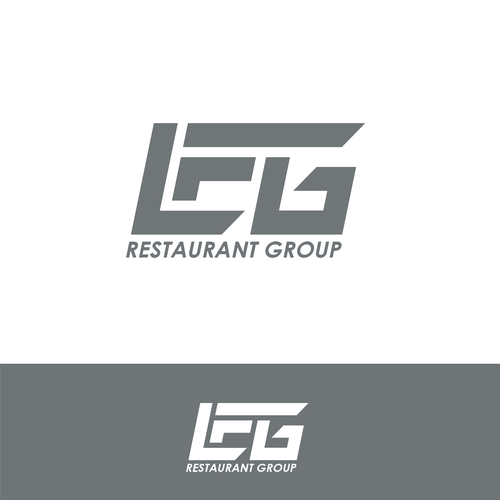 Cool, edgy logo for a youthful, rapidly expanding franchise restaurant group Design by JELOVE