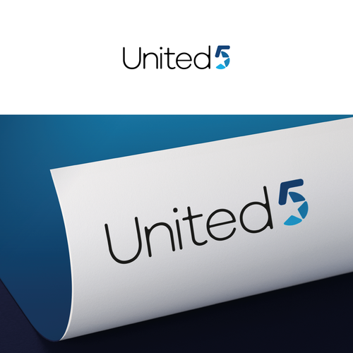 United Five Design by sam_comdes